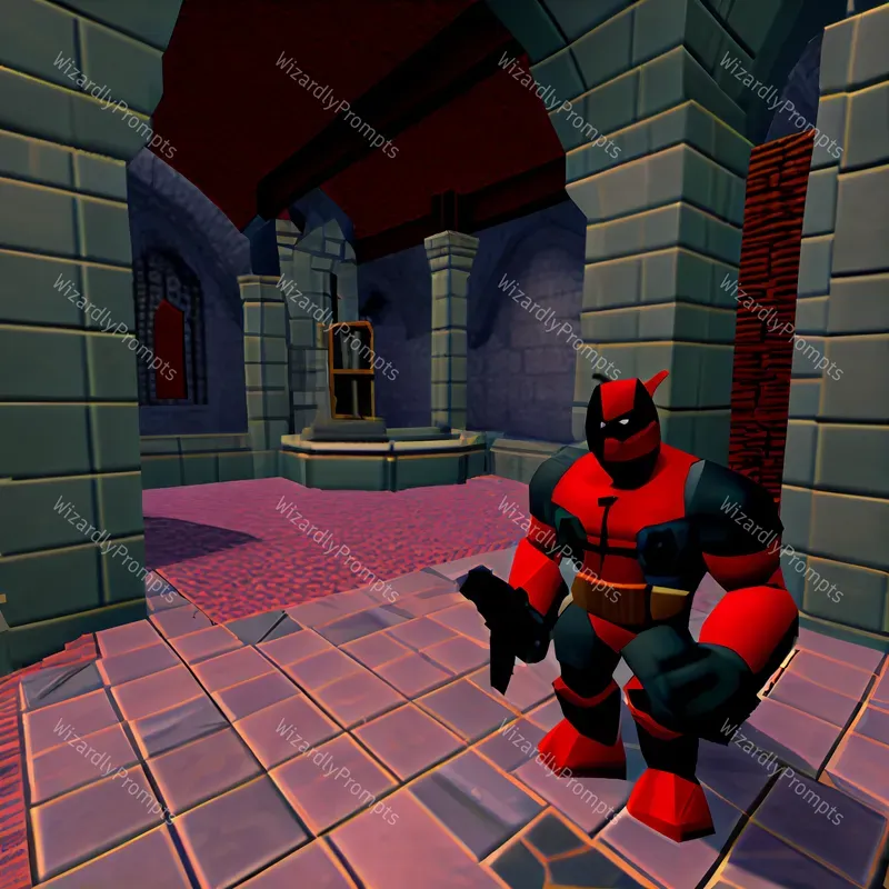 N64 First Person Shooters