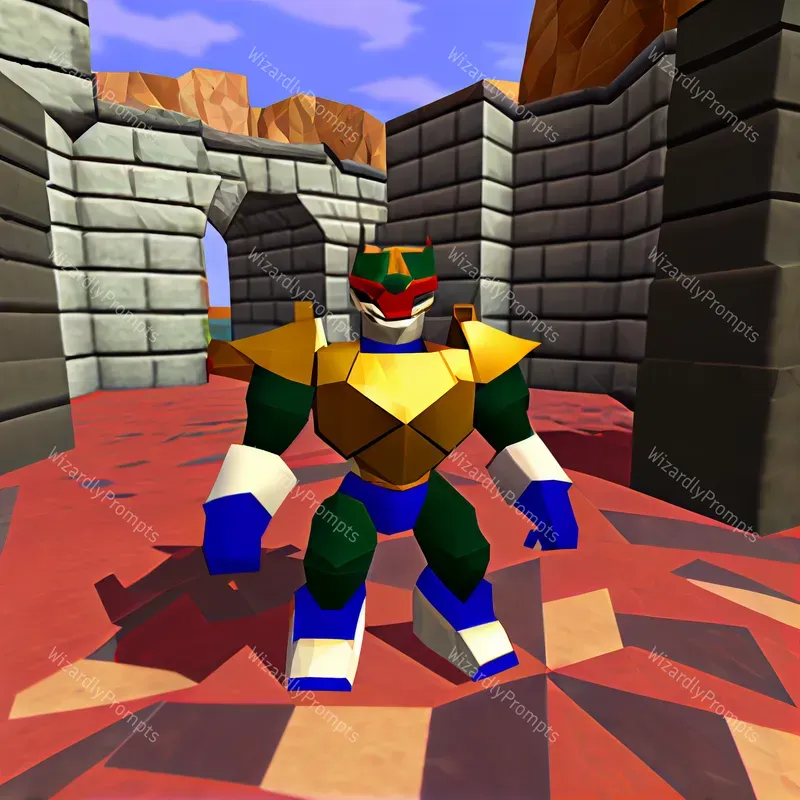 N64 First Person Shooters