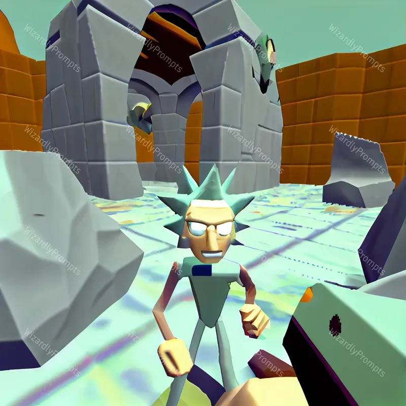 N64 First Person Shooters