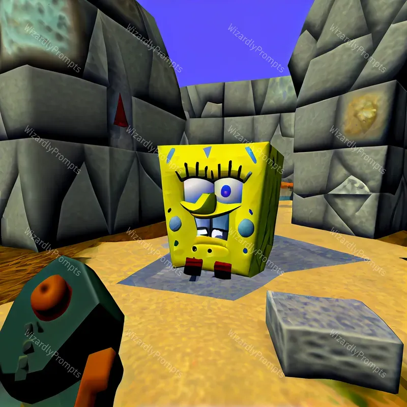 N64 First Person Shooters