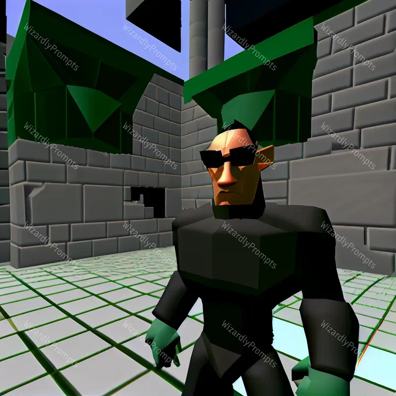 N64 First Person Shooters