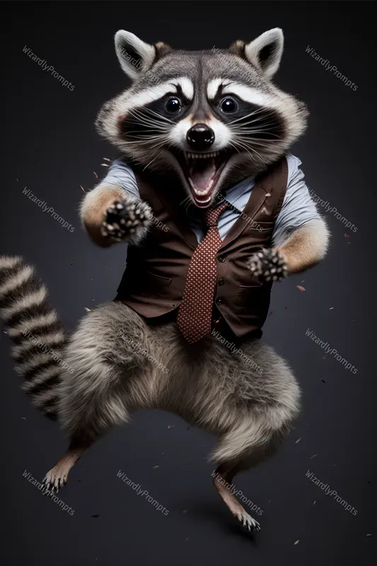 Running Animals