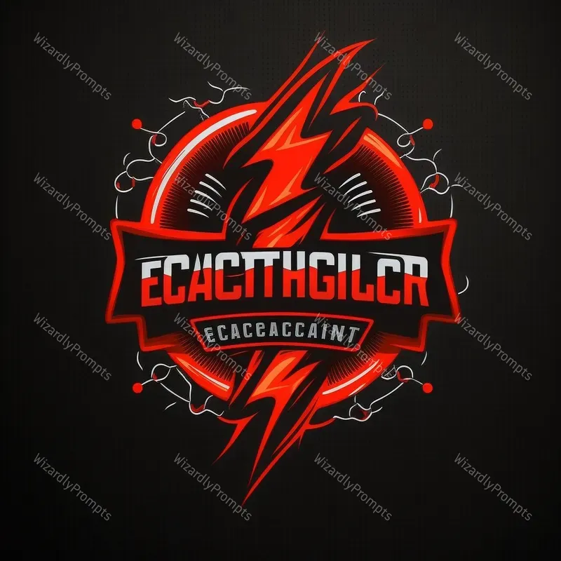 Electrician Logos