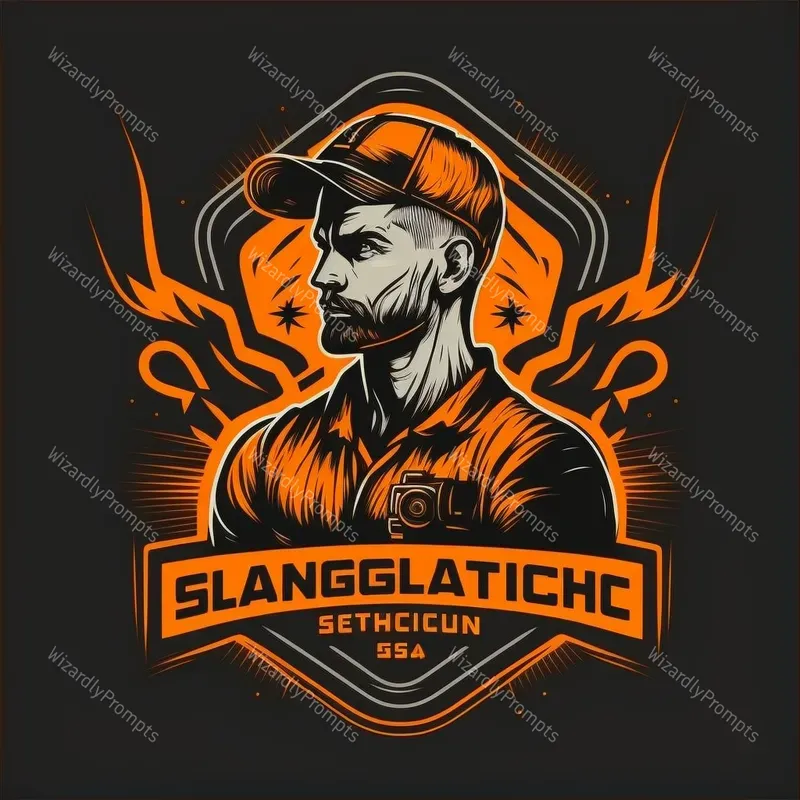 Electrician Logos