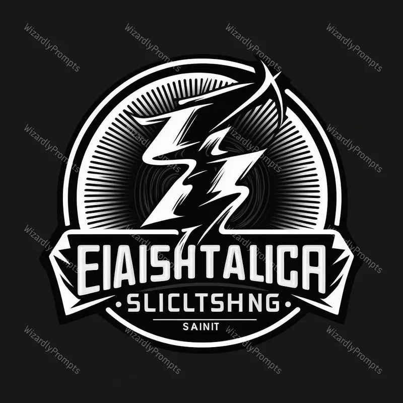 Electrician Logos