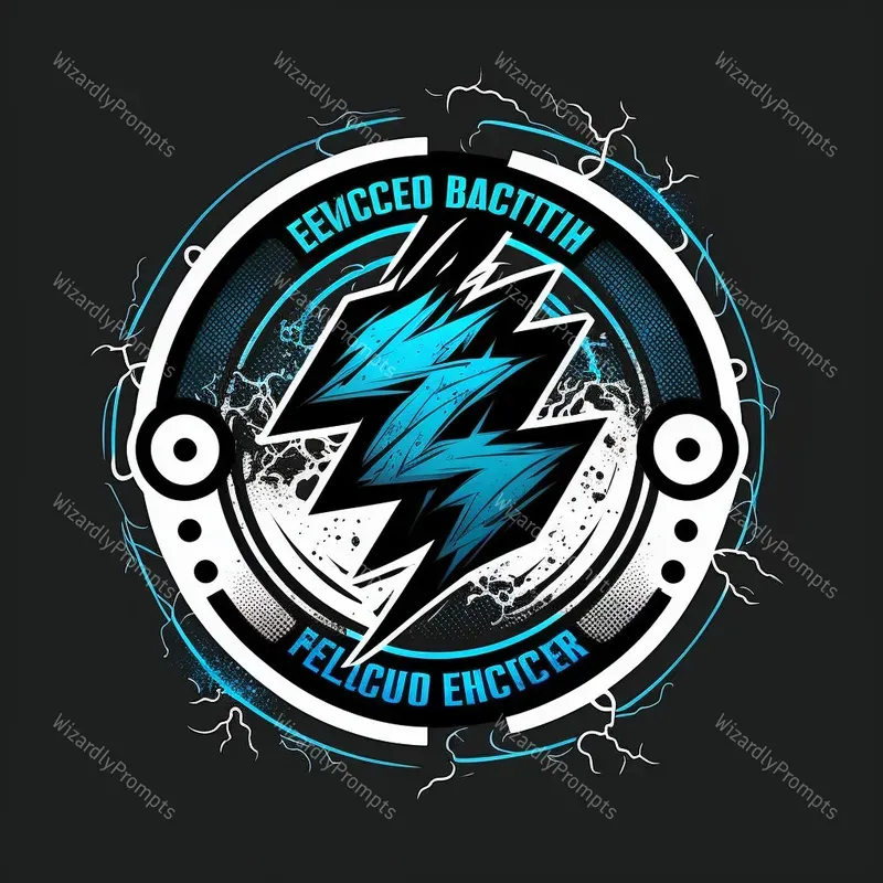 Electrician Logos