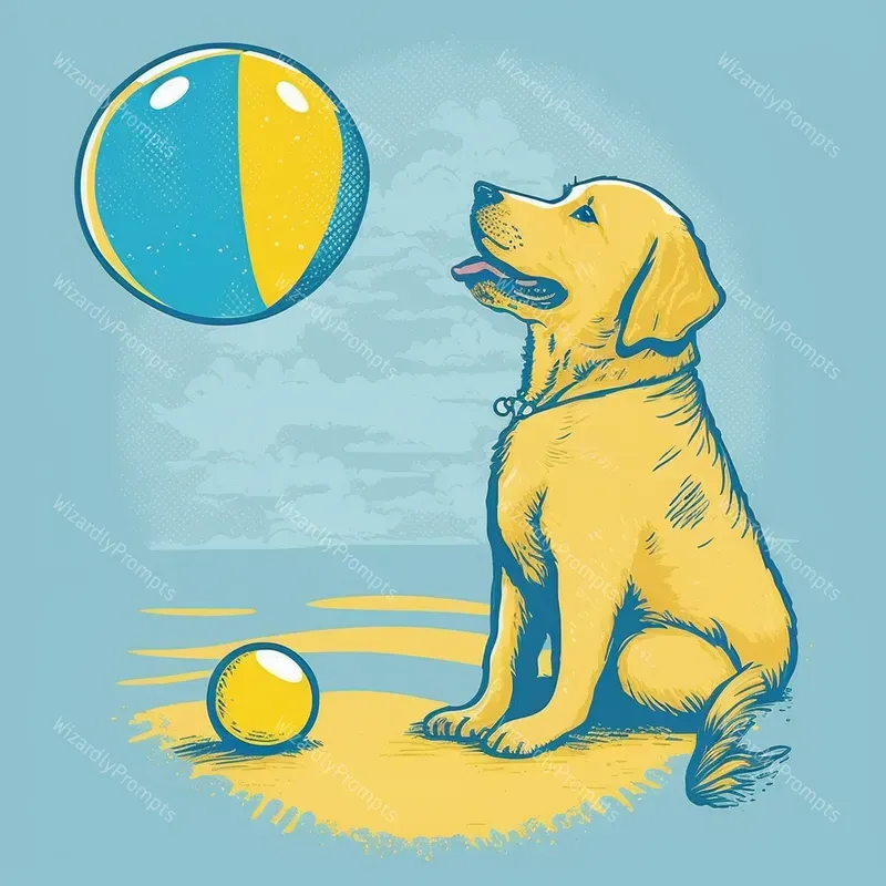 Summer Pet T-shirts
