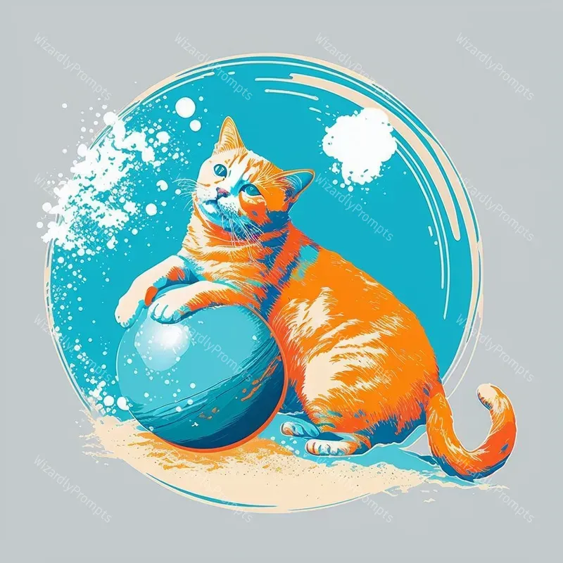 Summer Pet T-shirts