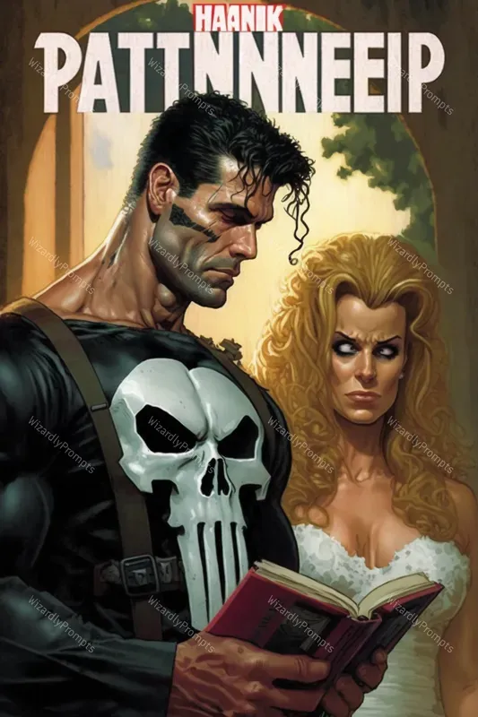 Vintage Character Romance Novels