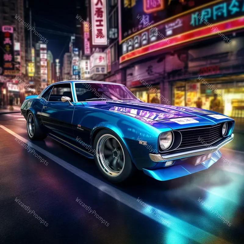 Car Posters