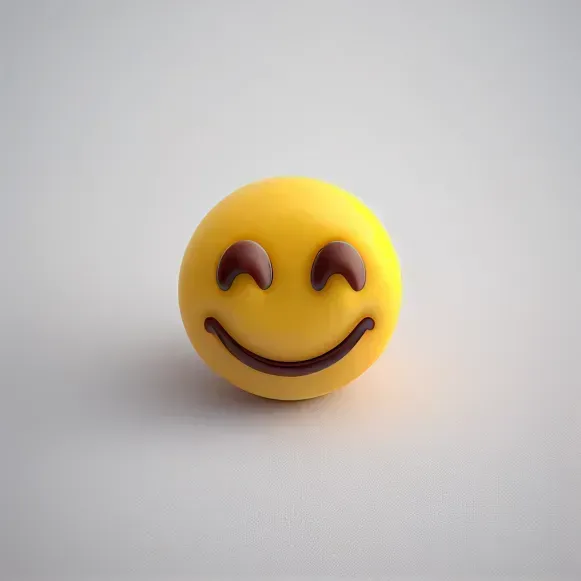 Cute Clay Emojis