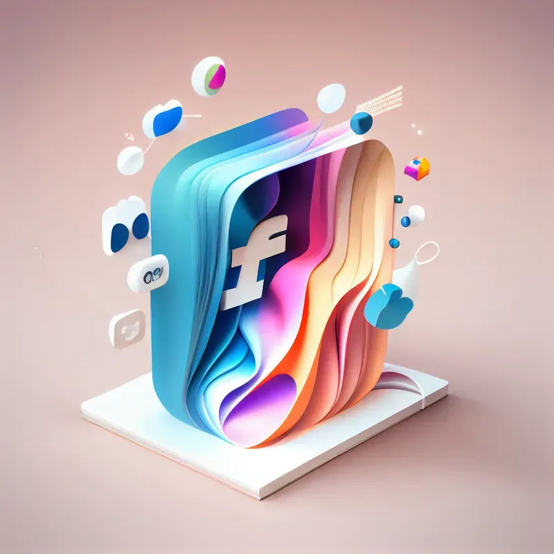 Beautiful 3D Illustrations