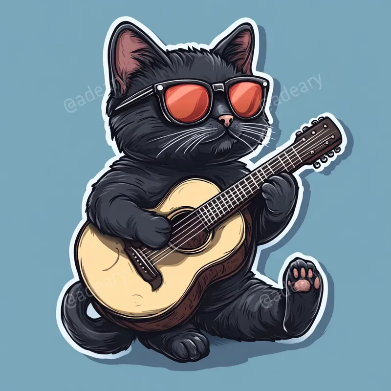 Funny Stickers