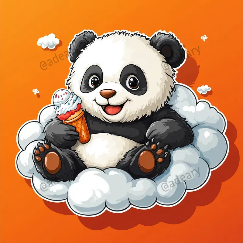 Funny Stickers