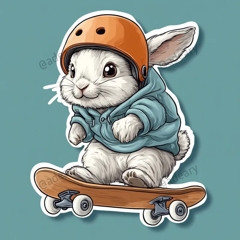 Funny Stickers