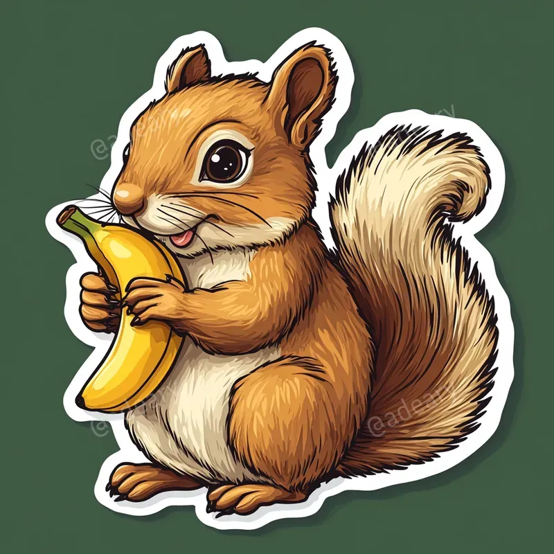 Funny Stickers