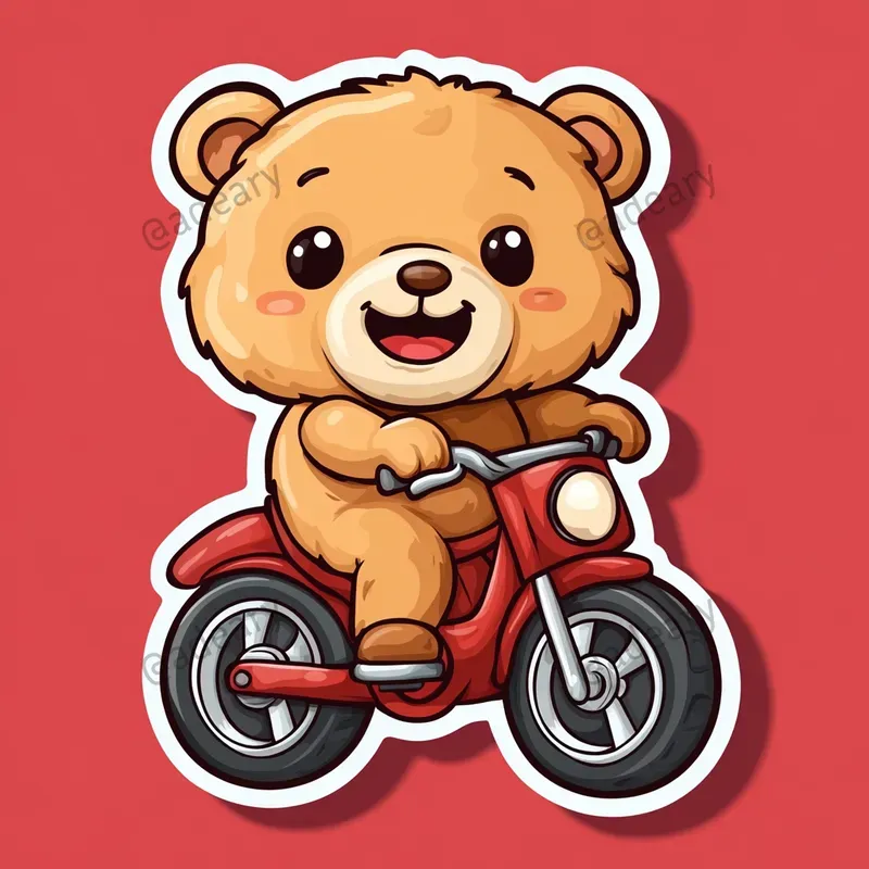 Funny Stickers