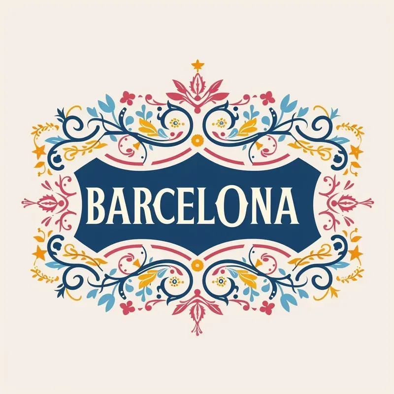 Vintage City Travel Logos With Texts