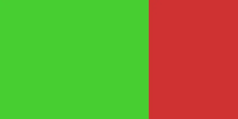 Solid Colors generated by undefined
