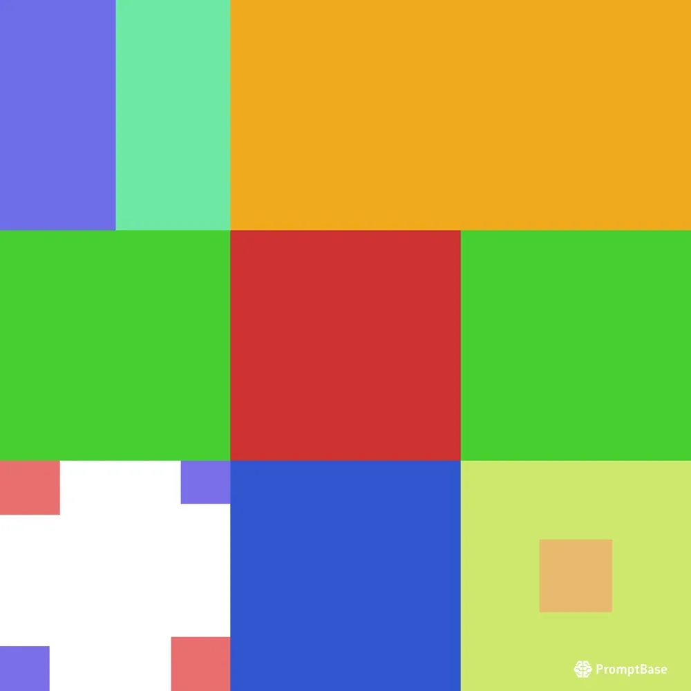 Solid Colors
