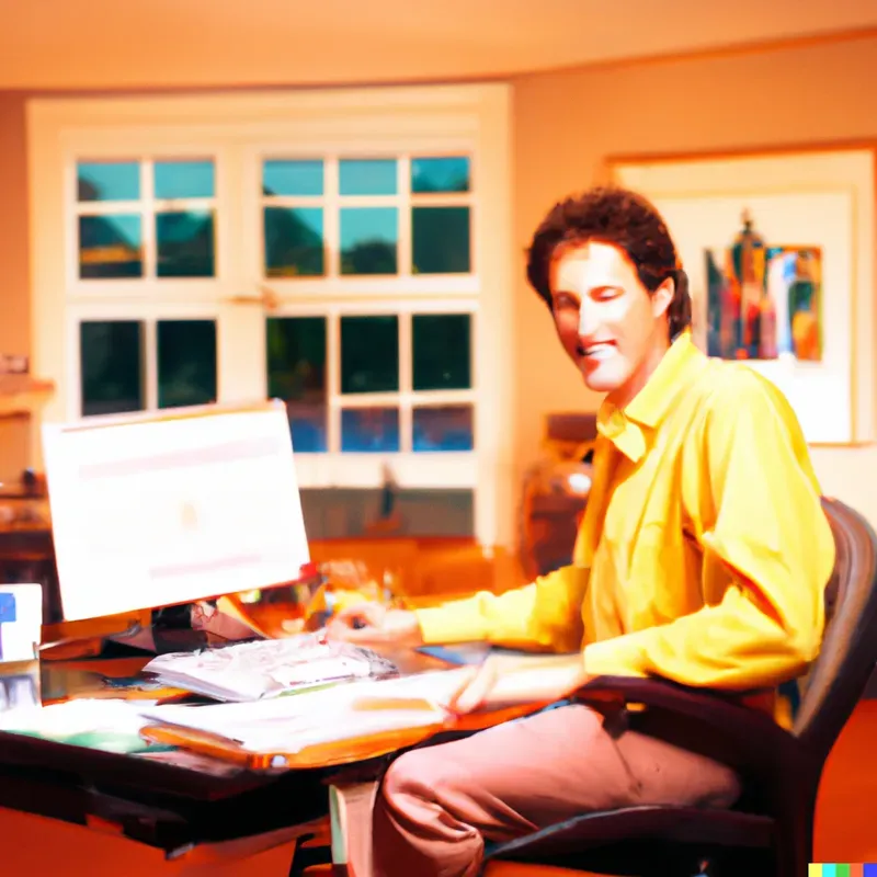 Office Workers