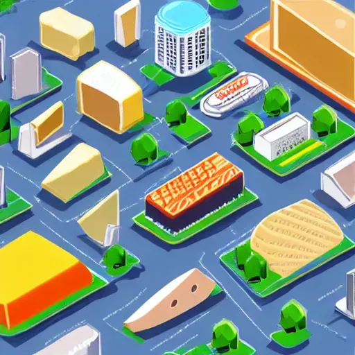 Food City
