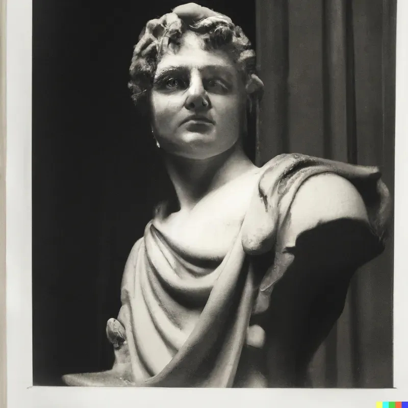 Polaroid Picture