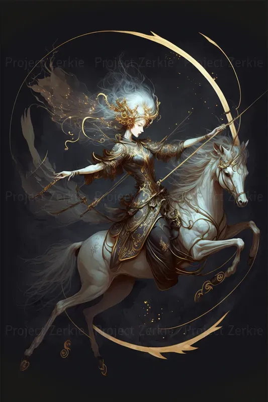 Zodiac Signs
