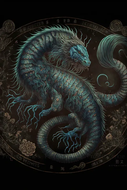 Zodiac Signs