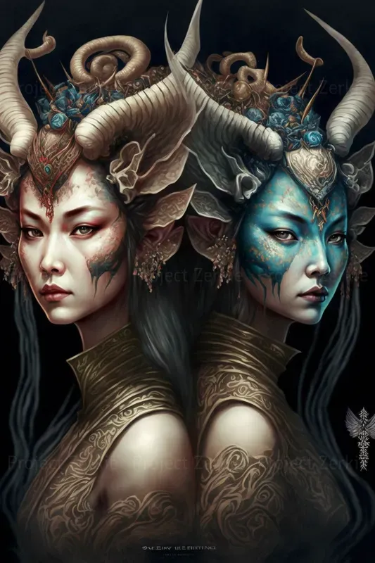 Zodiac Signs