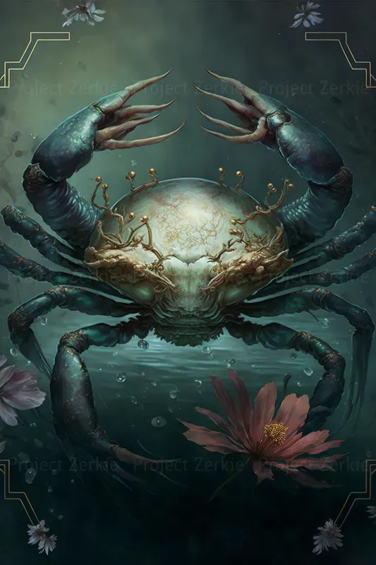 Zodiac Signs