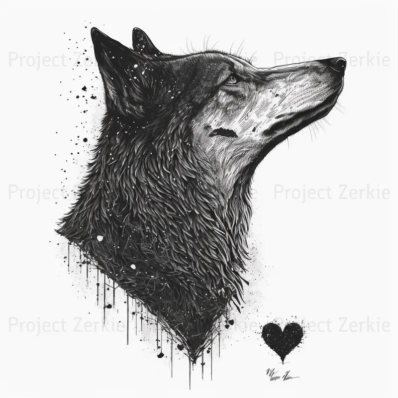 Adorable Animals With Hearts