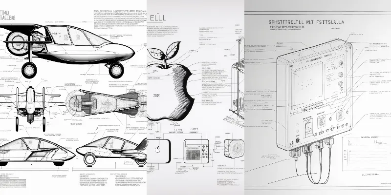 Custom Patent Diagrams Generator generated by undefined