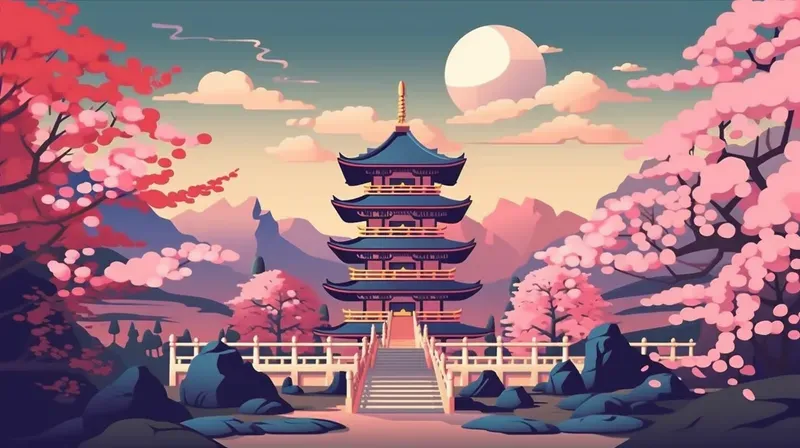 Professional Wallpaper Artworks