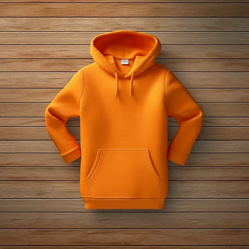 Realistic Clothing Mockups