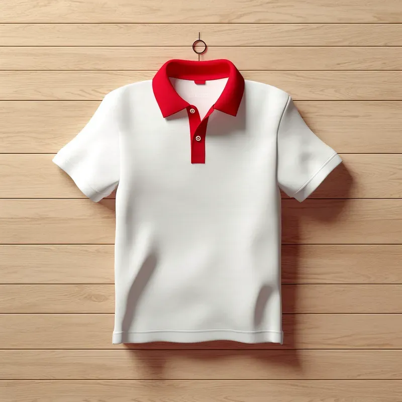 Realistic Clothing Mockups