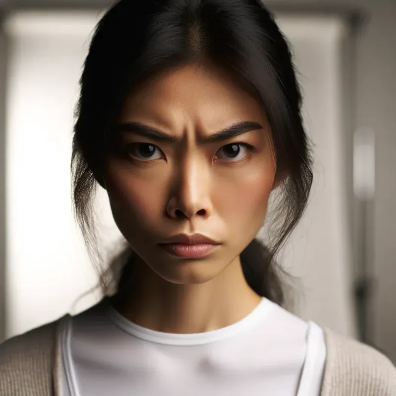 Realistic Portraits Of People