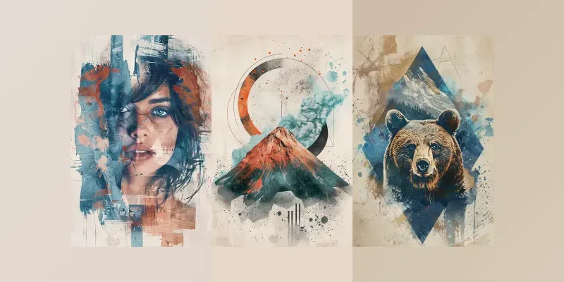 Art For Walls generated by undefined