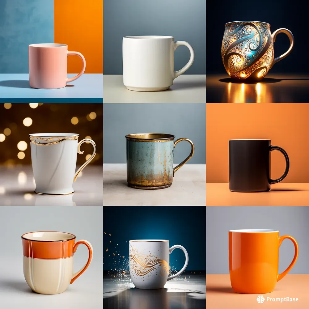 Mugs