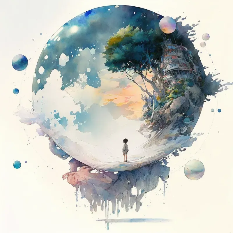 Dream Spheres