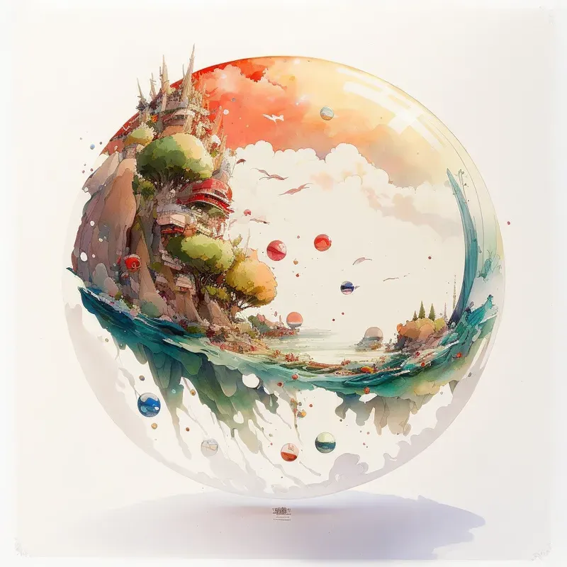 Dream Spheres