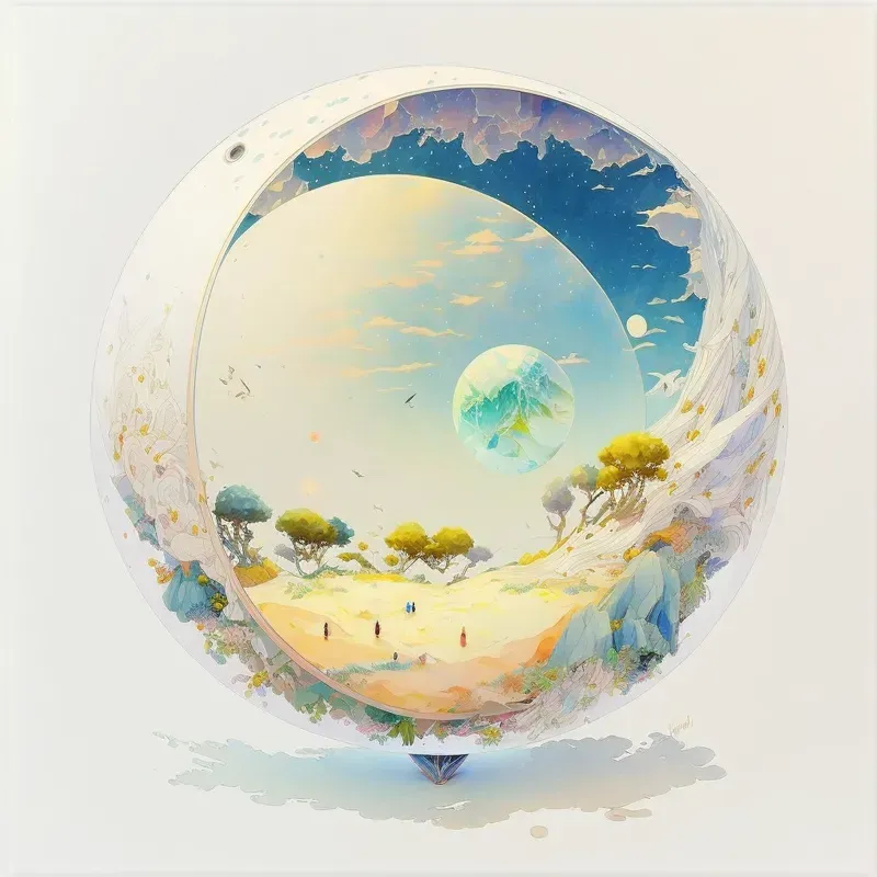 Dream Spheres