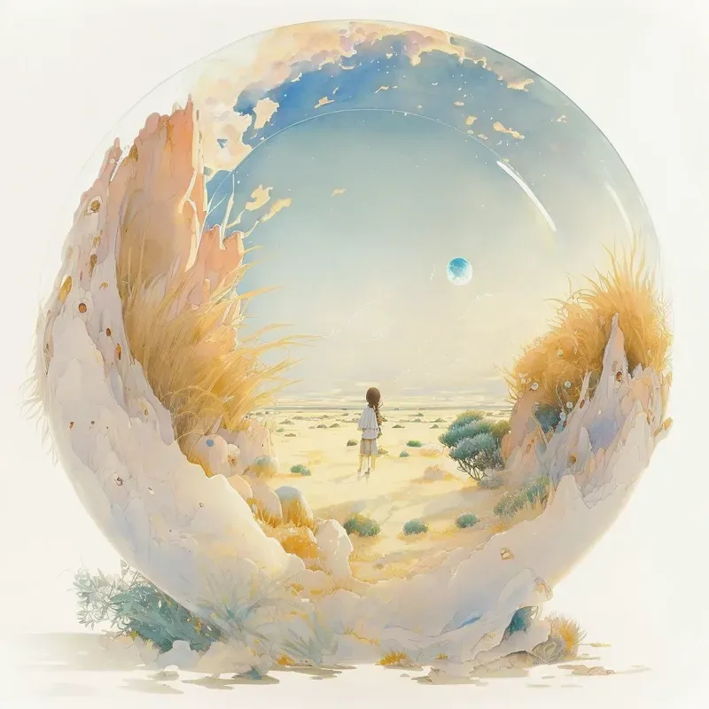 Dream Spheres