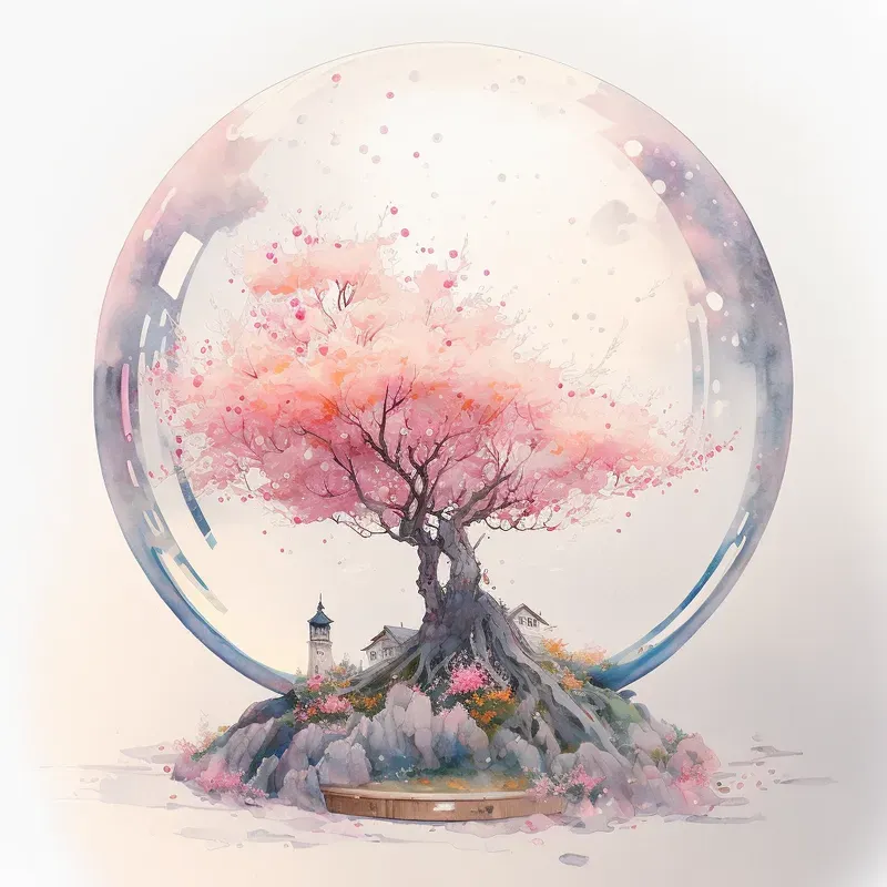 Dream Spheres
