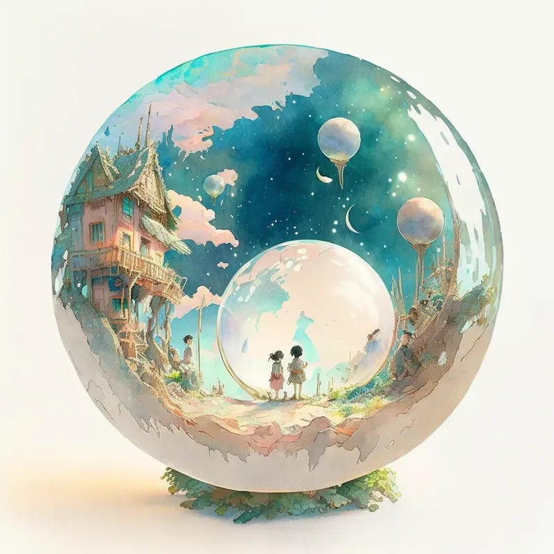 Dream Spheres