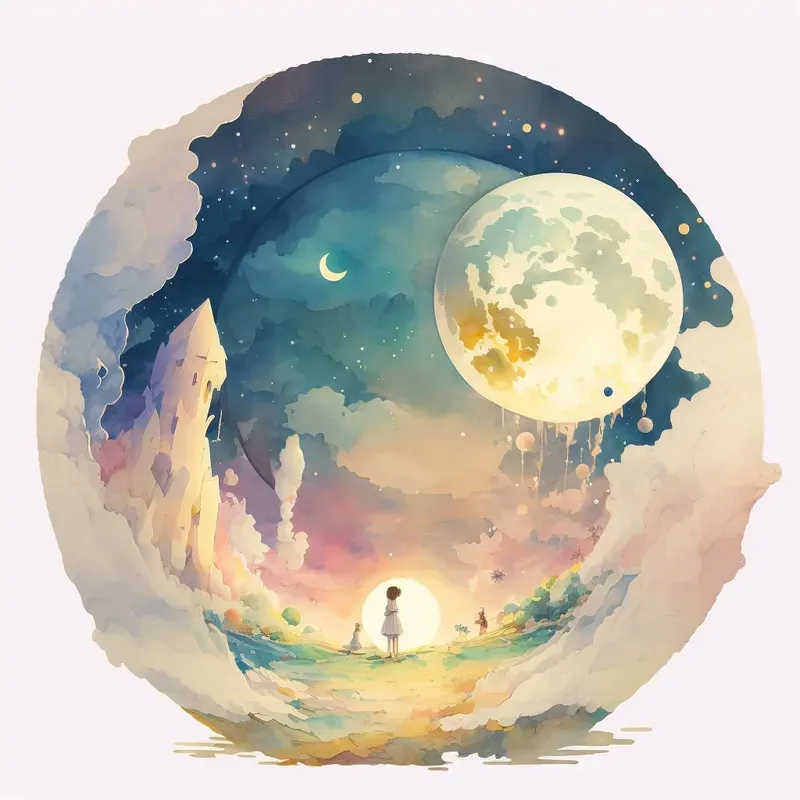 Dream Spheres