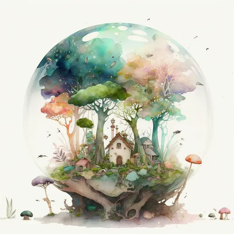 Dream Spheres