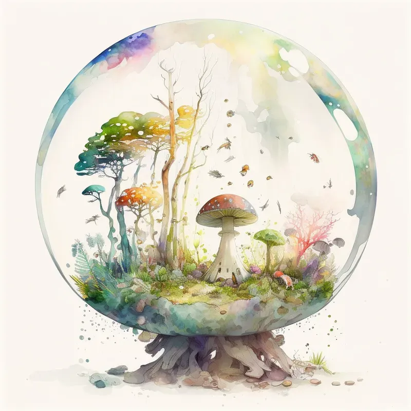 Dream Spheres