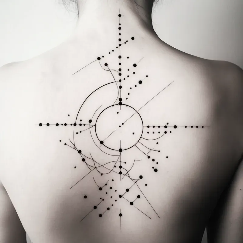 Minimal Tattoo Vibes