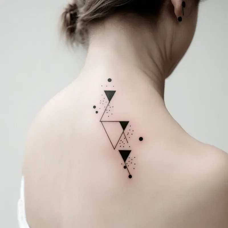 Minimal Tattoo Vibes